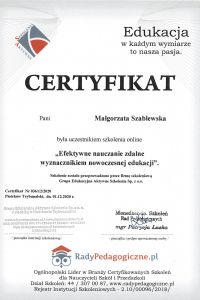 Certyfikat 1 (1) 01.12.2020