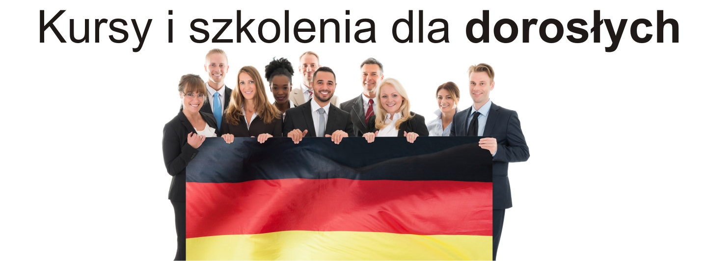 Kursy Dla Dorosłych
